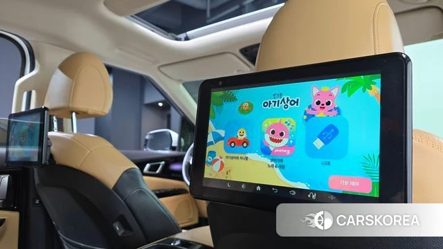 Kia Carnival 4th generation id 3941511 из Кореи 9