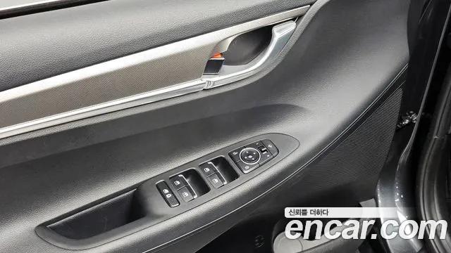 Hyundai The New Grandeur IG id 2690458 из Кореи 9