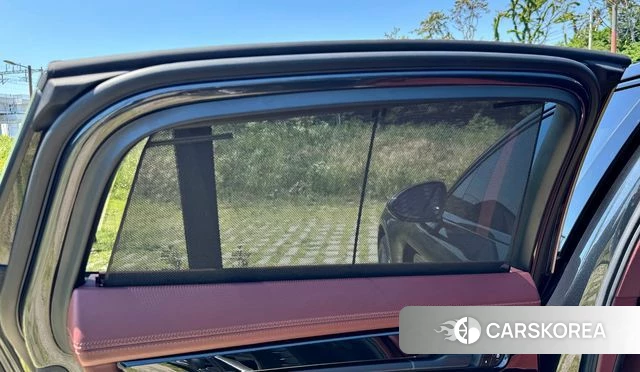 Porsche Panamera (976) id 4441679 из Кореи 9
