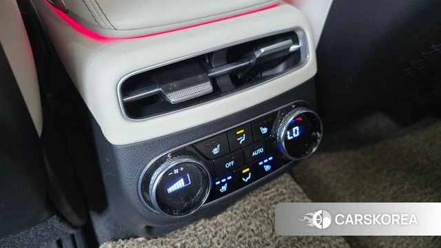 Genesis GV70 id 4470030 из Кореи 9