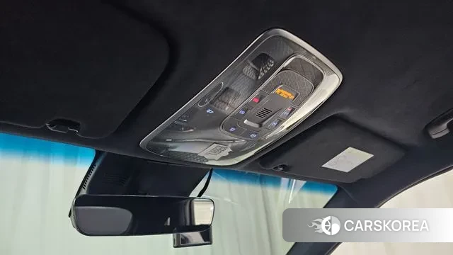 Genesis GV70 id 3712697 из Кореи 9