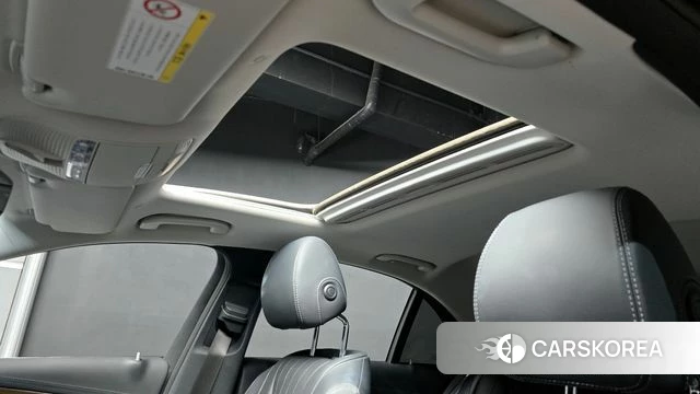 Mercedes-Benz E-Class W213 id 3905884 из Кореи 9