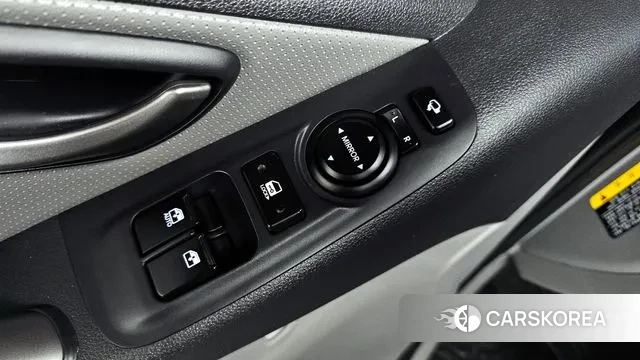 Hyundai The New Grand Starex id 3028663 из Кореи 9