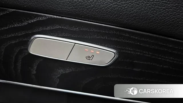 Mercedes-Benz GLC-Class X253 id 3760924 из Кореи 9