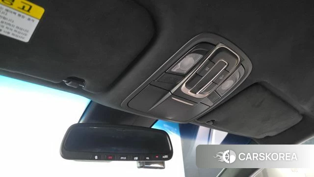 Hyundai Santa Fe TM id 4551364 из Кореи 9