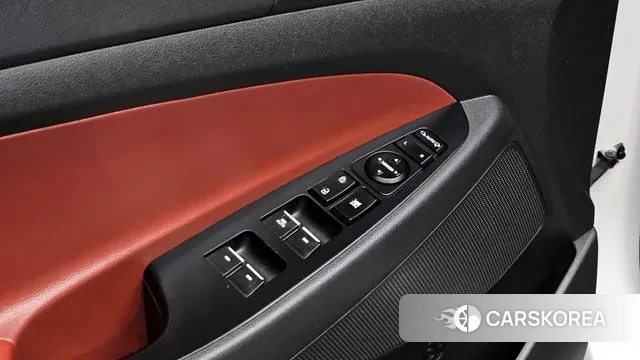 Hyundai All New Tucson id 3547310 из Кореи 9