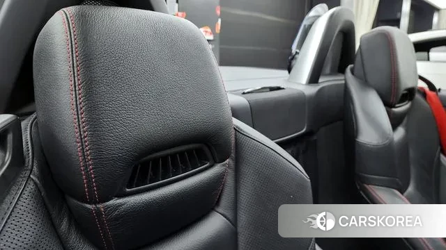 Mercedes-Benz SLC-Class R172 id 3552451 из Кореи 9