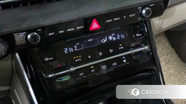 Kia Carnival 4th generation id 4249036 из Кореи 9
