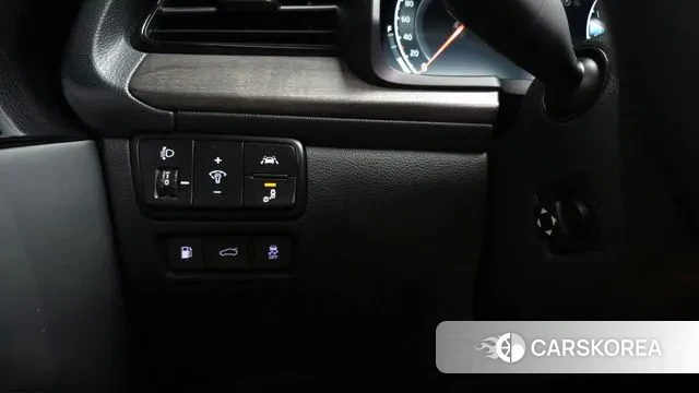 Kia K7 Premier id 3275023 из Кореи 9