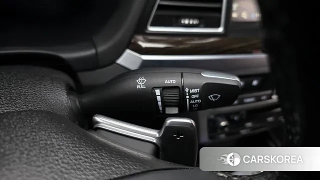 Genesis G80 id 3526510 из Кореи 9