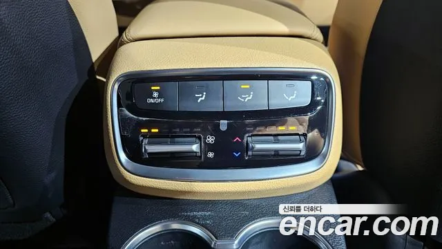 Kia Mohave Master id 2717744 из Кореи 9