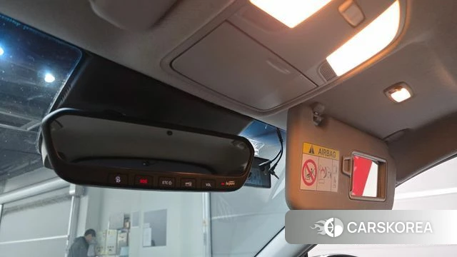 Hyundai The New Kona Hybrid id 3885324 из Кореи 9