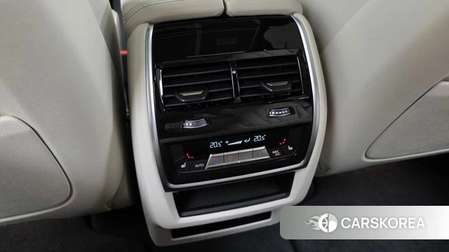 BMW X5 (G05) id 4724825 из Кореи 9