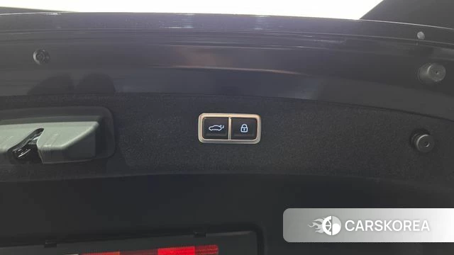 Genesis G80 (RG3) id 4792274 из Кореи 9