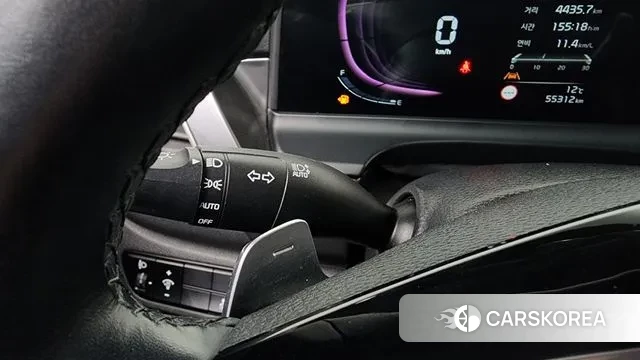 Kia The New Seltos id 3394013 из Кореи 9