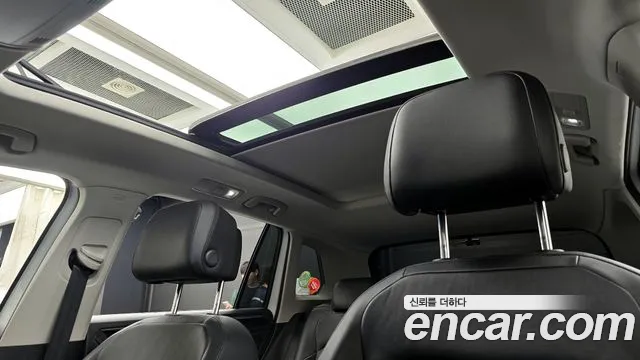 Volkswagen Tiguan second Generation id 2512994 из Кореи 9