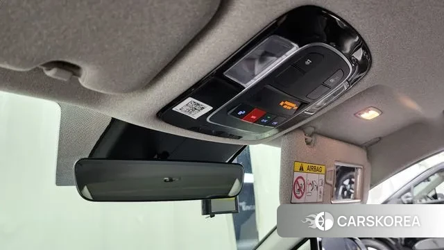 Hyundai Sonata D Edge (DN8) id 3011043 из Кореи 9