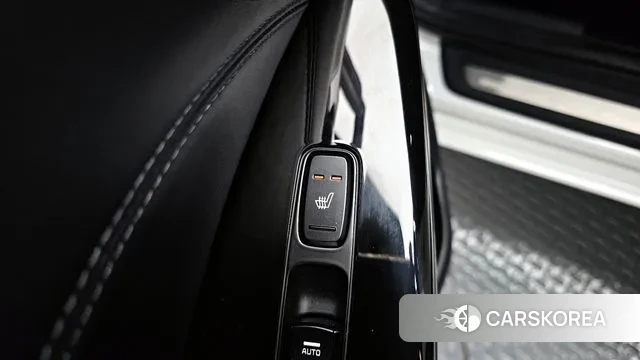 Kia K7 Premier id 3766086 из Кореи 9