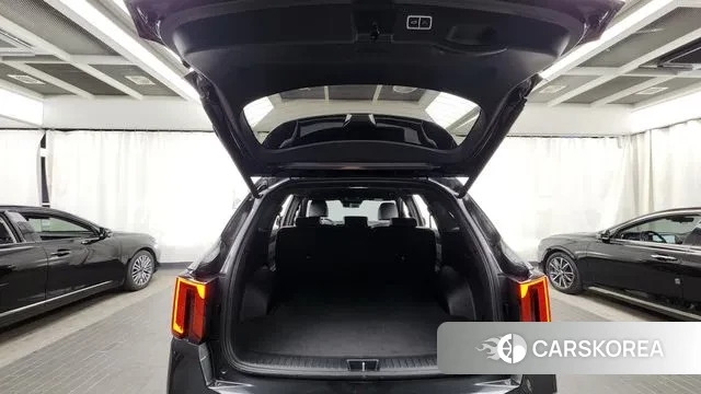 Kia The New Sorento 4th Generation id 3619691 из Кореи 9