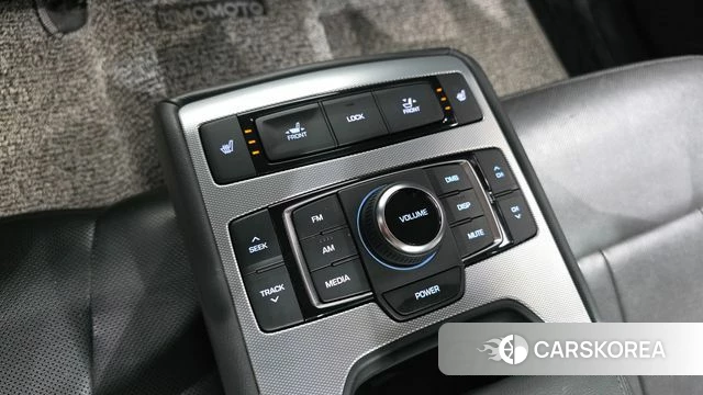 Genesis G80 id 4765363 из Кореи 9