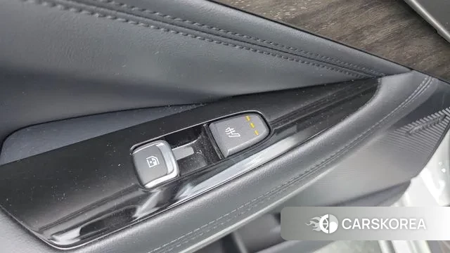 Kia K8 Hybrid id 3354656 из Кореи 9