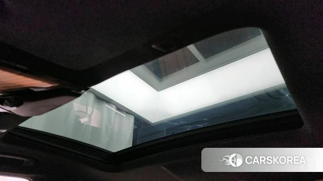 BMW 5 Series (G30) id 3843374 из Кореи 9