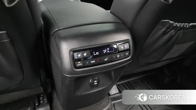 Hyundai The New Palisade id 4354350 из Кореи 9