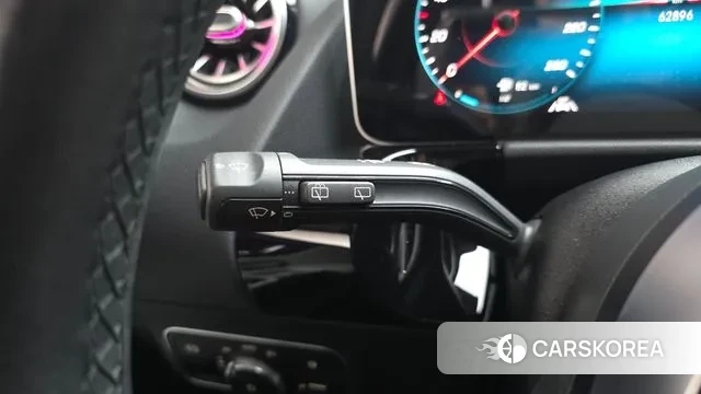 Mercedes-Benz GLA - Class H247 id 3312561 из Кореи 9