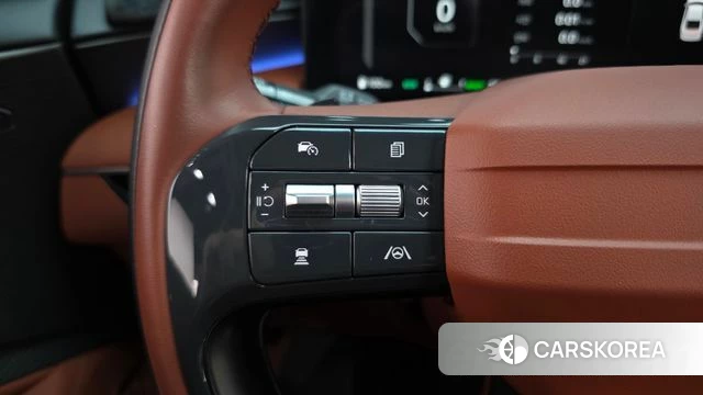 Kia The New K8 Hybrid id 4532986 из Кореи 9