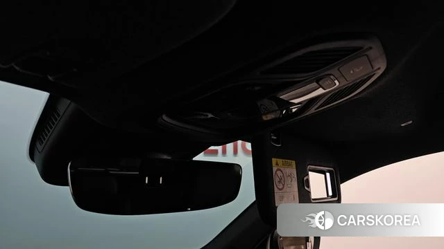 Renault Korea (Samsung) Grand Coleos id 4307978 из Кореи 9