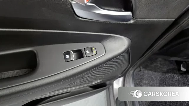 Hyundai The New Santa Fe id 3518567 из Кореи 9