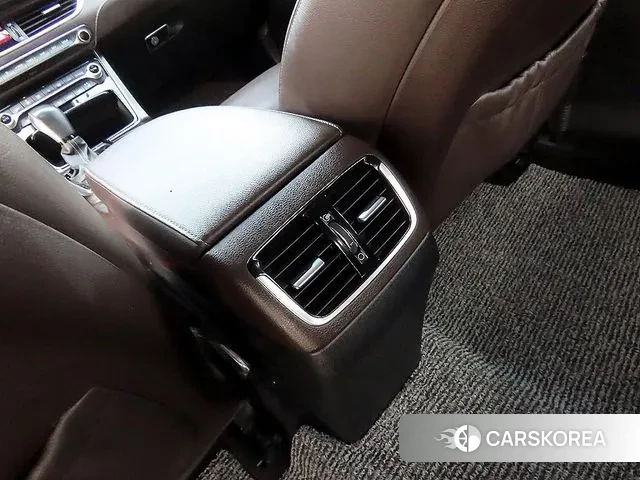 Hyundai Grandeur IG id 3687742 из Кореи 9