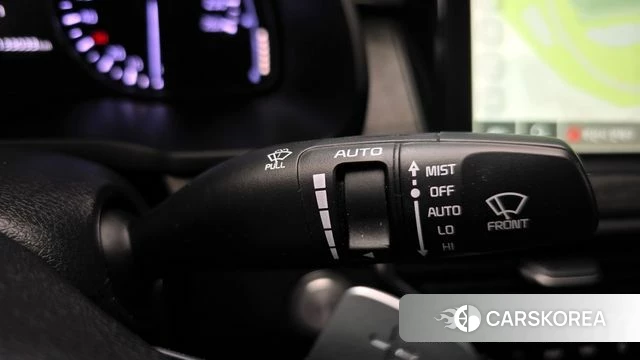 Kia K7 Premier id 4371215 из Кореи 9