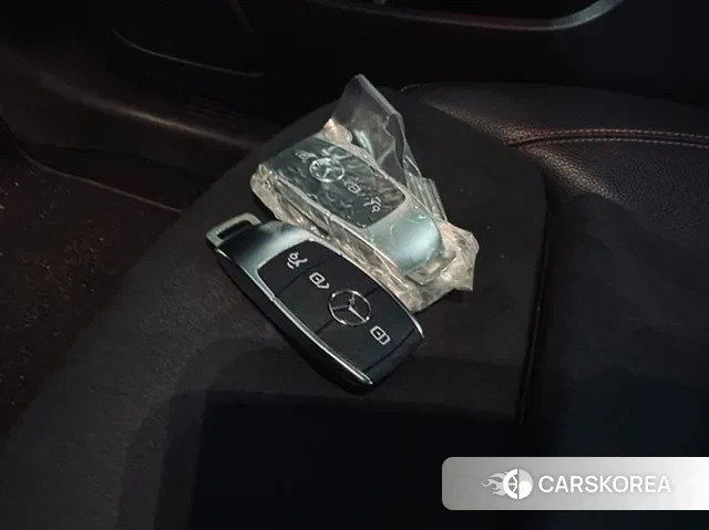 Mercedes-Benz CLA-Class C118 id 3512845 из Кореи 9