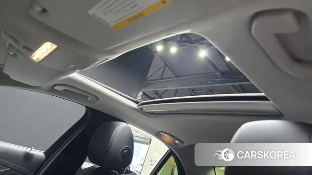 Mercedes-Benz E-Class W213 id 3541227 из Кореи 9