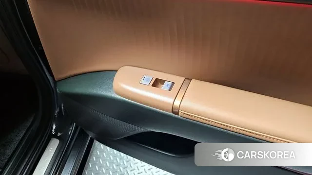 Hyundai Grandeur Hybrid (GN7) id 3770108 из Кореи 9