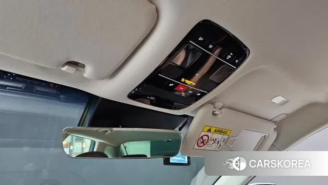 Hyundai Grandeur (GN7) id 3528641 из Кореи 9