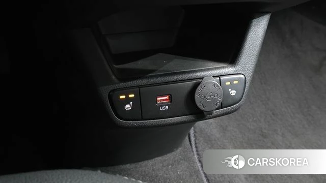 Kia The New Kia Ray id 4950723 из Кореи 9