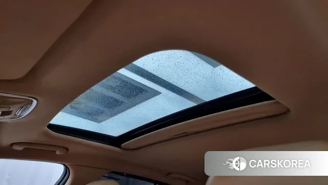 Kia The New K9 2nd generation id 3237501 из Кореи 9