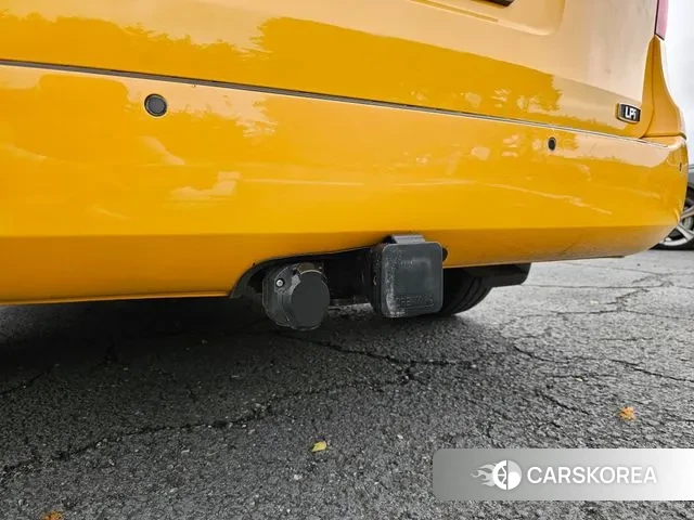 Hyundai The New Grand Starex id 3087561 из Кореи 9