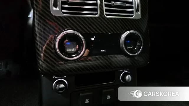 Land Rover Range Rover 4th Generation id 3038207 из Кореи 9