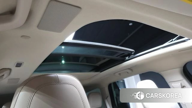 Lincoln Aviator 2nd generation id 4017911 из Кореи 9