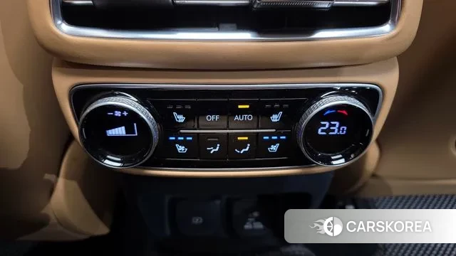 Genesis GV80 id 3666207 из Кореи 9