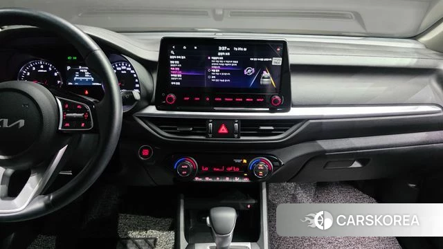 Kia The New K3 2nd generation id 4603523 из Кореи 9