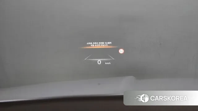 Genesis GV80 id 2889647 из Кореи 9