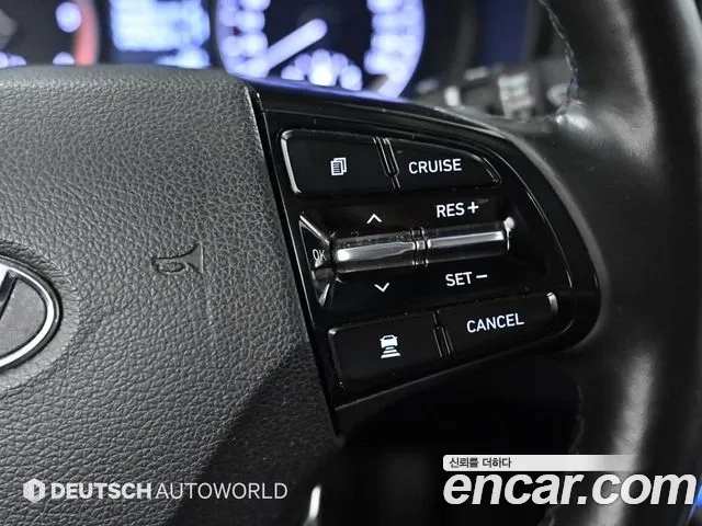 Hyundai Grandeur IG id 2941639 из Кореи 9