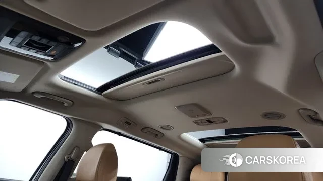 Kia Carnival 4th generation id 3402260 из Кореи 9