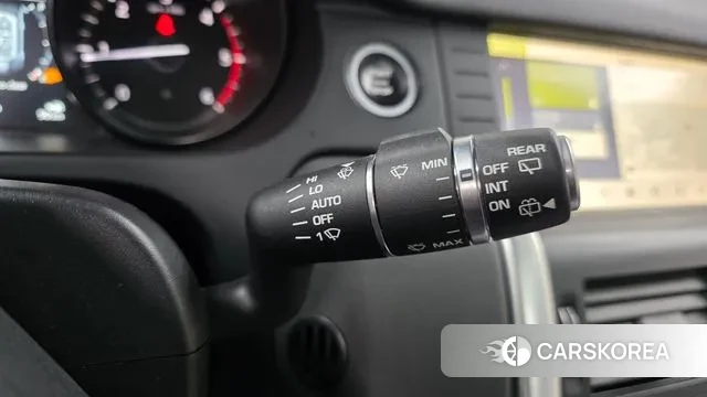 Land Rover Discovery Sports id 3557743 из Кореи 9