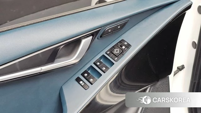Kia Di All New Niro EV id 4506284 из Кореи 9