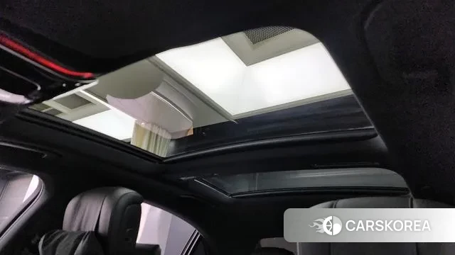 Mercedes-Benz S-Class W223 id 3478884 из Кореи 9
